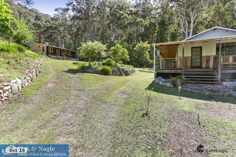 269 Buckleys Rd, Bemboka, NSW 2550