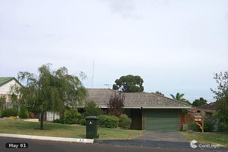 15 Doon Way, Hamersley, WA 6022