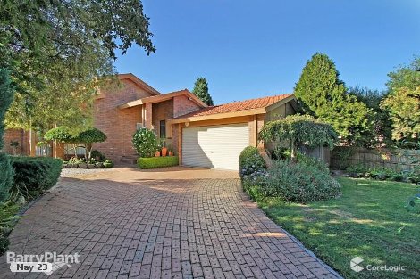 9 Leicester Ct, Wantirna South, VIC 3152
