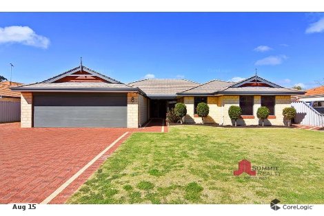 8 Cavendish Grn, College Grove, WA 6230