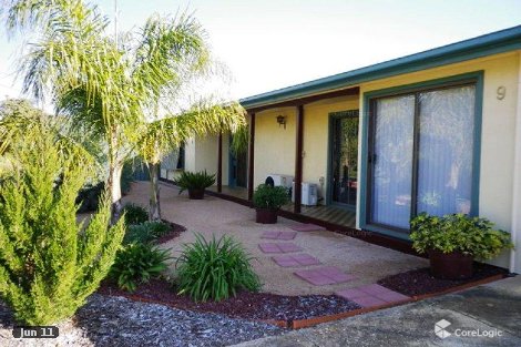 12 Aird St, Moorook South, SA 5332