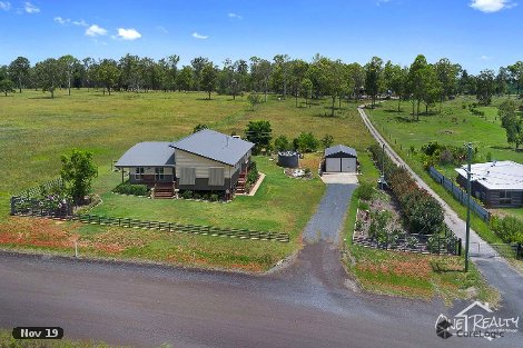 22 Three Mile Rd E, Tinana South, QLD 4650