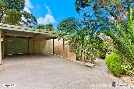 14/101-111 Rattray Rd, Montmorency, VIC 3094