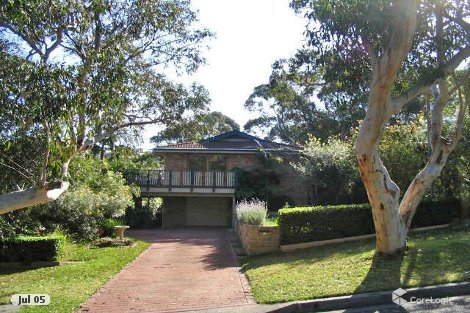 75 The Outlook, Bilgola Plateau, NSW 2107