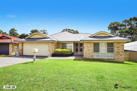 10 Laura Pl, Lakewood, NSW 2443