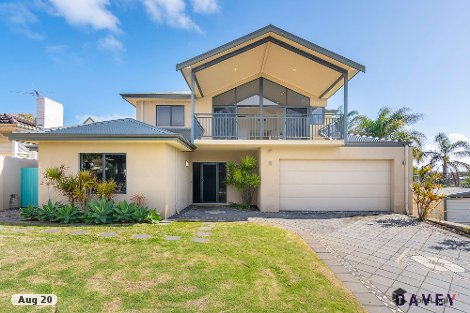 4 Stoneman St, Karrinyup, WA 6018