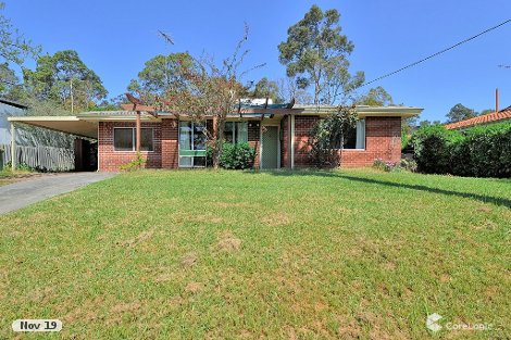 110 Riley Rd, Parkerville, WA 6081