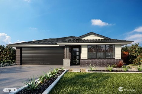 Lot 105 Windermere Rd, Lochinvar, NSW 2321