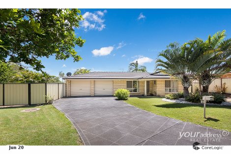 41 Isle Of Ely Dr, Heritage Park, QLD 4118