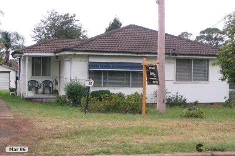 28 Worcester Rd, Cambridge Park, NSW 2747