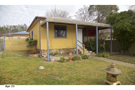 3 Griffin St, Mitchell, NSW 2795