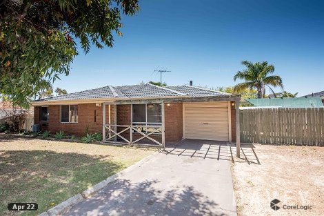 222 Gibson Ave, Padbury, WA 6025