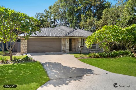 8 Picnic Pl, Canungra, QLD 4275