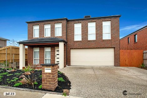 96 Marigold Cres, Gowanbrae, VIC 3043