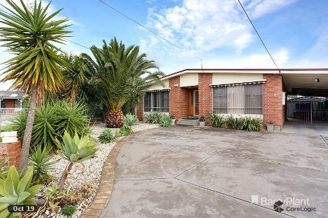 25 Mortlake Ave, Dallas, VIC 3047