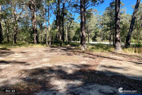 Lot 124 Inglewood Cres, Tomerong, NSW 2540