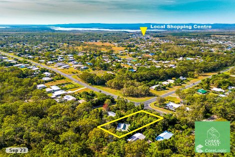 106 Endeavour Dr, Cooloola Cove, QLD 4580