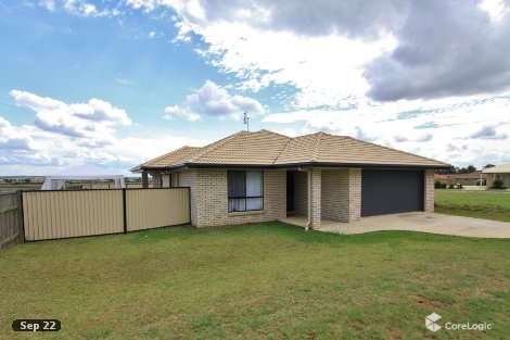 23b Kingaroy St, Kingaroy, QLD 4610