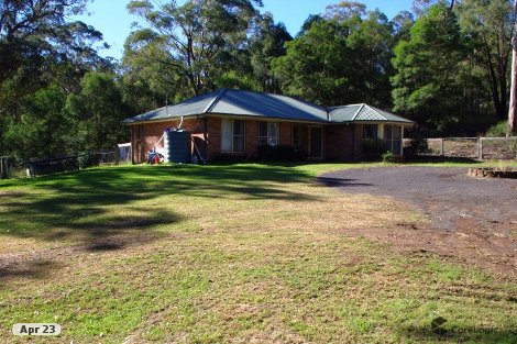 209 Old East Kurrajong Rd, East Kurrajong, NSW 2758