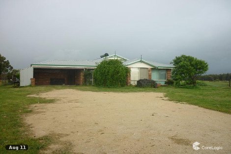 592 Thompson Rd, Youngs Siding, WA 6330