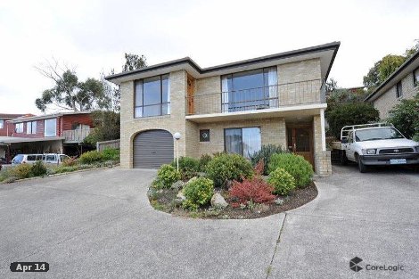 2/83 Roslyn Ave, Kingston Beach, TAS 7050