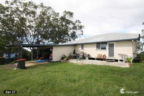 245 Warwick Park Rd, Wooyung, NSW 2483