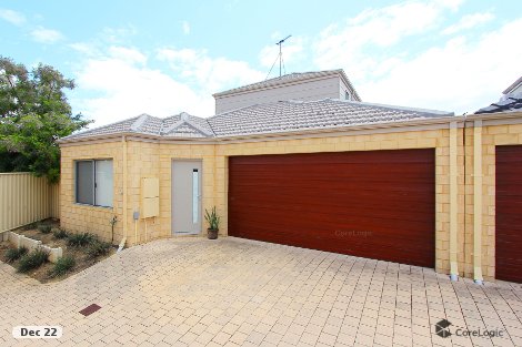 3/3 Duggan Ct, Balga, WA 6061