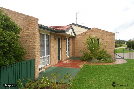 2/14 Hill St, Uralla, NSW 2358