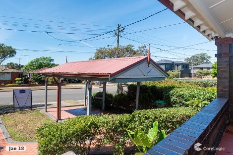 20 Burns Cres, Chiswick, NSW 2046