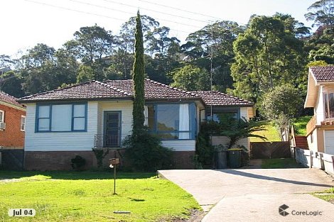 60 Wimbledon Gr, Garden Suburb, NSW 2289