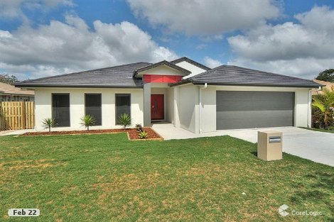 3 Waterclover Dr, Upper Coomera, QLD 4209