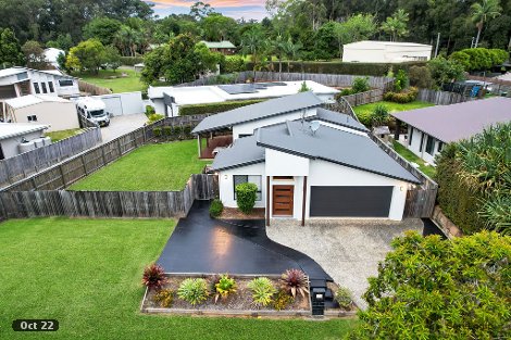 11 Cockatoo Cres, Forest Glen, QLD 4556