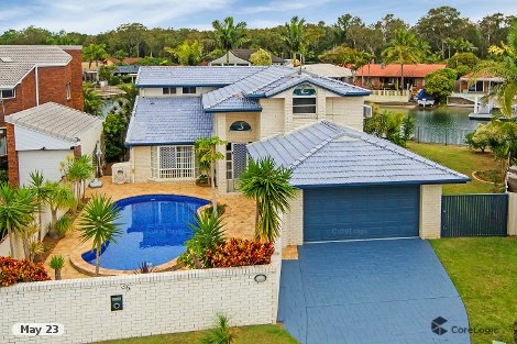 36 Magellan Ave, Hollywell, QLD 4216