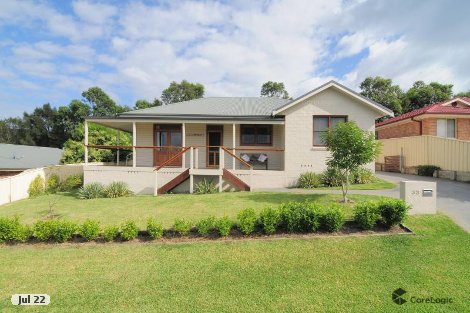 33 Burnett Ave, Gerringong, NSW 2534