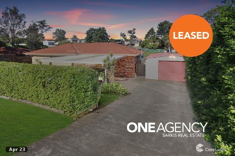 7 Brigantine St, Rutherford, NSW 2320