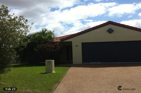 25 Bellingham Cres, Kirwan, QLD 4817