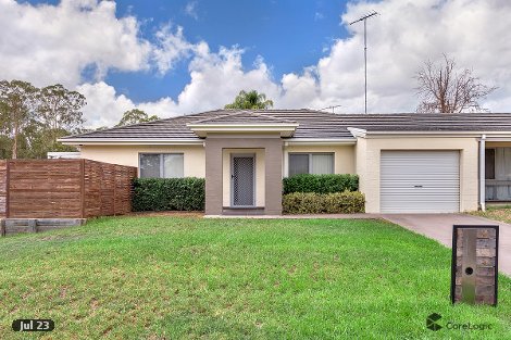 2/1 John Batman Ave, Werrington County, NSW 2747