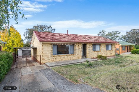 4 Elizabeth Cres, Macquarie, ACT 2614