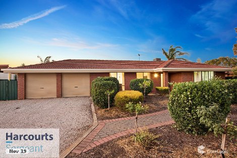 22 Alabar Cres, Globe Derby Park, SA 5110