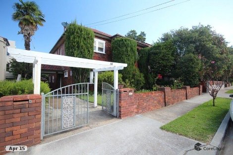 1/38 Junction Rd, Summer Hill, NSW 2130