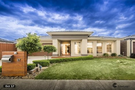 47 Aspire Bvd, Plumpton, VIC 3335