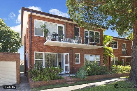 5/155-157 Ramsgate Rd, Ramsgate, NSW 2217