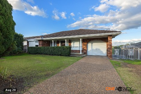 4 Elliot Cl, Darlington, NSW 2330