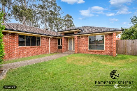 18 Chancellor Cct, Meadowbrook, QLD 4131