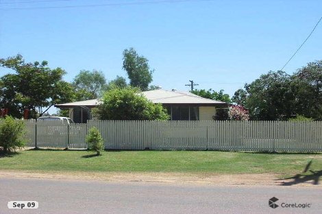 17 Mclaren St, Hughenden, QLD 4821