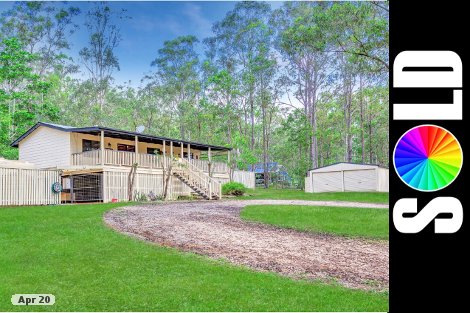 132 Varley Rd N, Glenwood, QLD 4570