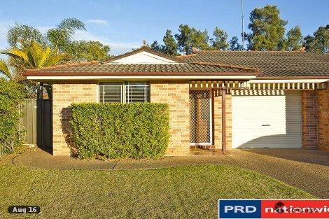 1/25 Brumby Cres, Emu Heights, NSW 2750