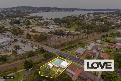 2 Awaba St, Teralba, NSW 2284