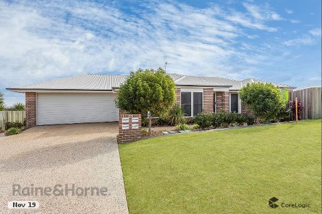 1/25 Wigan Ave, Highfields, QLD 4352