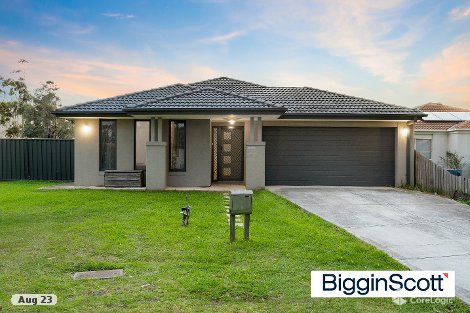 1 Tasman Pl, Wyndham Vale, VIC 3024